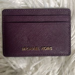 MK Card wallet